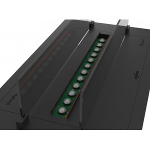 Электрокамин Infire INVAPO INSERT 700 с эффектом живого пламени купить Электрокамин Infire INVAPO INSERT 700 с эффектом живого пламени