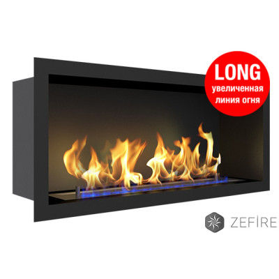 Биокамин Zefire Flagman 700 Long Биокамин Zefire Flagman 700 Long