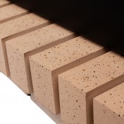 электрокамин Stone 26 AO с очагом 3D Helios 26