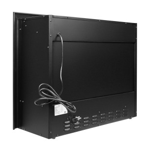 Электроочаг 3D Helios 26 SBG купить Электроочаг 3D Helios 26 SBG
