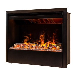 Электроочаг 3D Helios 26 SBG купить Электроочаг 3D Helios 26 SBG