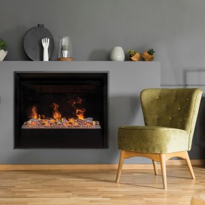 Электроочаг 3D Helios 26 SBG купить Электроочаг 3D Helios 26 SBG