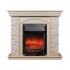 Электрокамин Elford WT с очагом Fobos Lux Black Электрокамин Elford WT с очагом Fobos Lux Black