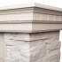 Электрокамин Elford WT с очагом 3D Oregan Электрокамин Elford WT с очагом 3D Oregan