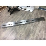 Прямоугольный контейнер ZeFire 1400