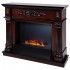Электрокамин Silvia 26 AO с очагом 3D Cassette 630 Black Panel Электрокамин Silvia 26 AO с очагом 3D Cassette 630 Black Panel