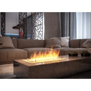 Биокамин Infire INSERT 600 купить Биокамин Infire INSERT 600