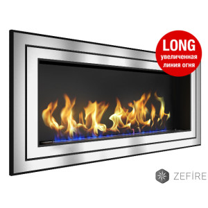 Биокамин Zefire Sirius 1500 Long купить Биокамин Zefire Sirius 1500 Long