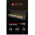 Биокамин Zefire торцевой Standart 1300 Биокамин Zefire торцевой Standart 1300