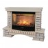 Каминокомплект Country 33 WT с очагом Firestar 33 3D Каминокомплект Country 33 WT с очагом Firestar 33 3D