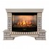 Каминокомплект Country 33 WT с очагом Firestar 33 3D Каминокомплект Country 33 WT с очагом Firestar 33 3D