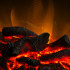 Электроочаг Fobos Lux Black Электроочаг Fobos Lux Black