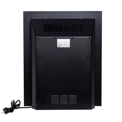 Электроочаг Fobos Lux Black Электроочаг Fobos Lux Black