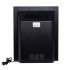 Электроочаг Fobos Lux Black Электроочаг Fobos Lux Black