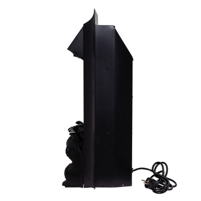 Электроочаг Fobos Lux Black Электроочаг Fobos Lux Black