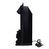Электроочаг Fobos Lux Black Электроочаг Fobos Lux Black