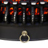 Электроочаг Fobos Lux Black Электроочаг Fobos Lux Black