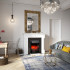 Электроочаг Fobos Lux Black Электроочаг Fobos Lux Black