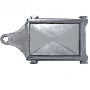 Задвижка ЗВ-2