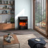 Электроочаг Fobos Lux Black RC Электроочаг Fobos Lux Black RC