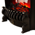 Электроочаг Fobos Lux Black RC Электроочаг Fobos Lux Black RC