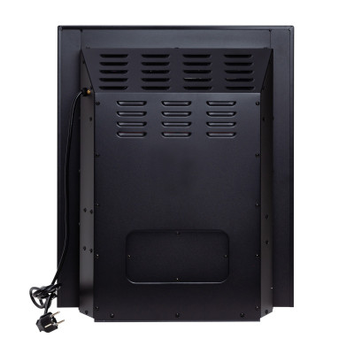 Электроочаг Fobos Lux Black RC Электроочаг Fobos Lux Black RC