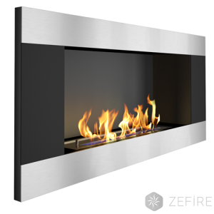 Биокамин Zefire Elliot horizontal 900 купить Биокамин Zefire Elliot horizontal 900