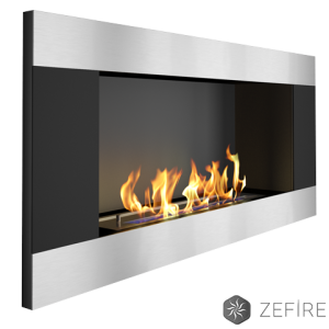 Биокамин Zefire Elliot horizontal 900 купить Биокамин Zefire Elliot horizontal 900