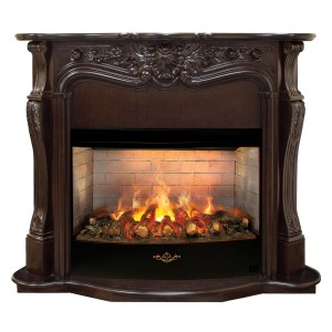 Электрокамин Ellada 33 AO с очагом 3D Firestar 33 Выставочный образец купить Электрокамин Ellada 33 AO с очагом 3D Firestar 33 Выставочный образец