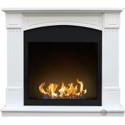 Биокамин Zefire классический Марил со стемалитом