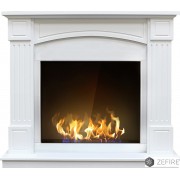 Биокамин Zefire классический Марил со стемалитом