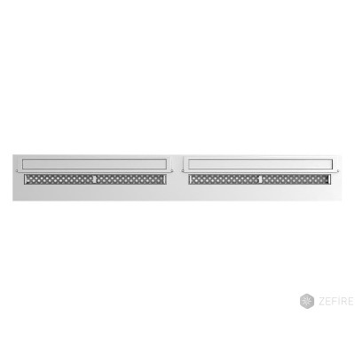Прямоугольный контейнер ZeFire 1400 PREMIUM Прямоугольный контейнер ZeFire 1400 PREMIUM