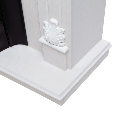 Электрокамин Ottawa WT с очагом 3D Olympic Электрокамин Ottawa WT с очагом 3D Olympic