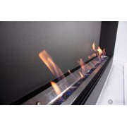 Биокамин Zefire Elliot vertical 1500