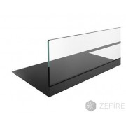 Биокамин Zefire Elliot vertical 1500
