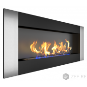 Биокамин Zefire Elliot vertical 1500