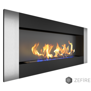 Биокамин Zefire Elliot vertical 1500