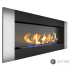 Настенный биокамин ZeFire ELLIOT VERTICAL 1500 Настенный биокамин ZeFire ELLIOT VERTICAL 1500