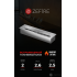 Прямоугольный контейнер ZeFire 400 Прямоугольный контейнер ZeFire 400
