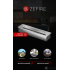 Прямоугольный контейнер ZeFire 400 Прямоугольный контейнер ZeFire 400