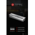 Прямоугольный контейнер ZeFire 400 Прямоугольный контейнер ZeFire 400