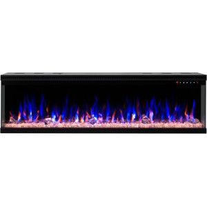 Электрокамин Aflamo Unique 107 (107x44x20см) купить Электрокамин Aflamo Unique 107 (107x44x20см)