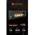 Биокамин Zefire Orion 1200 со стемалитом и стеклом Биокамин Zefire Orion 1200 со стемалитом и стеклом