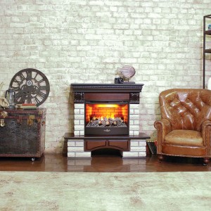 Электрокамин Country Lux Rock 25/25,5 AO с очагом 3D Firestar 25,5 купить Электрокамин Country Lux Rock 25/25,5 AO с очагом 3D Firestar 25,5