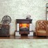Электрокамин Country Lux Rock 25/25,5 AO с очагом 3D Firestar 25,5 Электрокамин Country Lux Rock 25/25,5 AO с очагом 3D Firestar 25,5