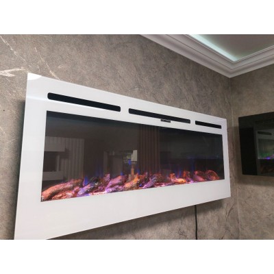 Электрокамин RealFlame SOLO 50 Выставочный образец Электрокамин RealFlame SOLO 50 Выставочный образец