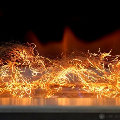 Декоративная нить накаливания GLOW FLAME Декоративная нить накаливания GLOW FLAME