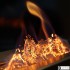 Декоративная нить накаливания GLOW FLAME Декоративная нить накаливания GLOW FLAME