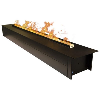 Электроочаг 3D Cassette 1000 Black Panel Электроочаг 3D Cassette 1000 Black Panel