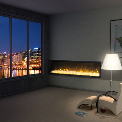 Электроочаг Manhattan 1560 Электроочаг Manhattan 1560